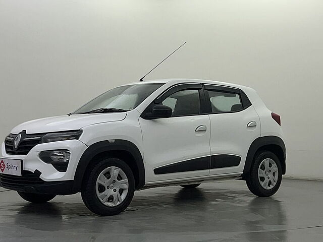 Second Hand Renault Kwid [2015-2019] 1.0 RXT [2016-2019] in Gurgaon