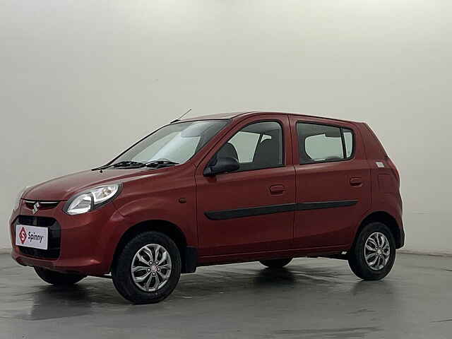 Second Hand Maruti Suzuki Alto 800 [2012-2016] Lxi CNG in Delhi