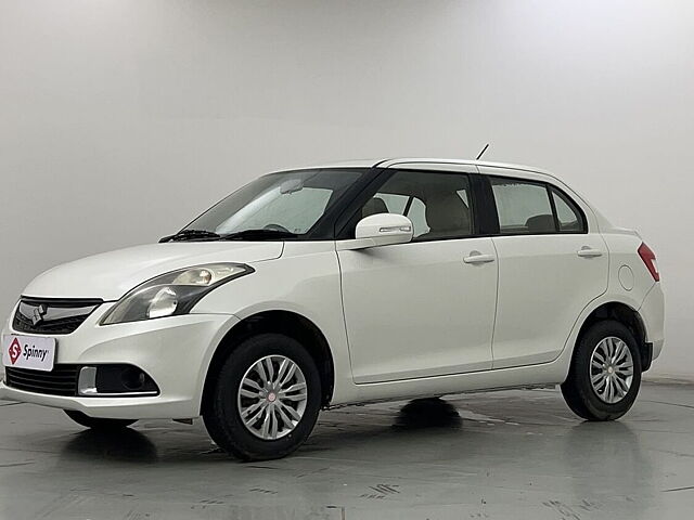 Second Hand Maruti Suzuki Swift Dzire [2015-2017] VXI in Delhi