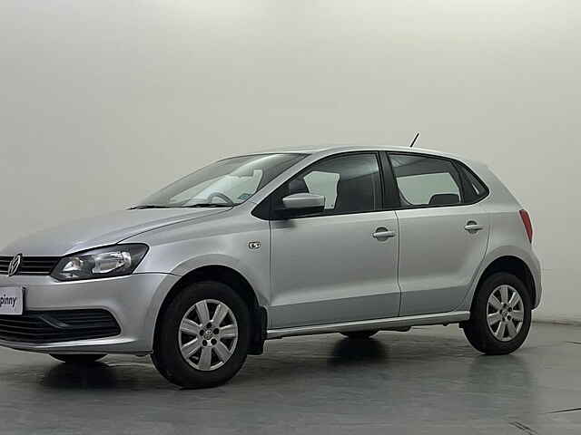 Second Hand Volkswagen Polo [2012-2014] Trendline 1.2L (P) in Delhi