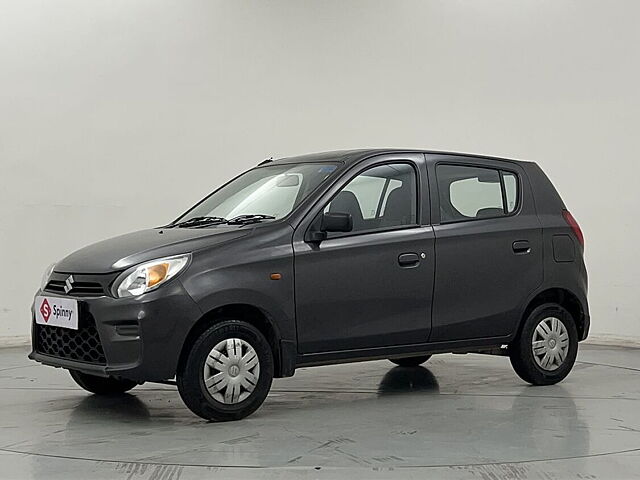 Second Hand Maruti Suzuki Alto 800 [2012-2016] Lxi in Delhi