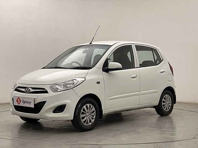 Second Hand Hyundai i10 [2010-2017] Sportz 1.2 Kappa2 in Pune