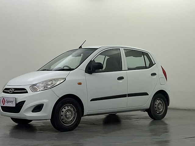 Second Hand Hyundai i10 [2010-2017] Era 1.1 iRDE2 [2010-2017] in Ghaziabad