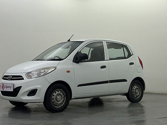 Second Hand Hyundai i10 [2010-2017] Era 1.1 iRDE2 [2010-2017] in Ghaziabad