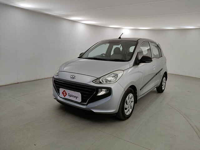 Second Hand Hyundai Santro Sportz [2018-2020] in Indore