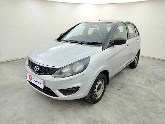 Second Hand Tata Bolt XM Petrol in Coimbatore