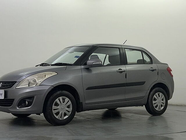 Second Hand Maruti Suzuki Swift DZire [2011-2015] VXI in Ghaziabad