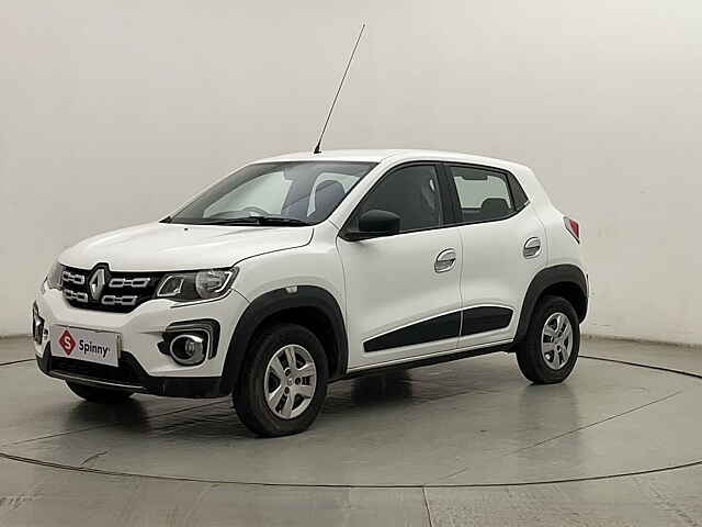 Second Hand Renault Kwid [2015-2019] RXT [2015-2019] in Thane