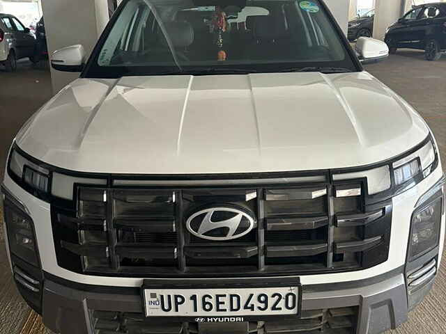 Second Hand Hyundai Creta S (O) 1.5 Petrol in Delhi