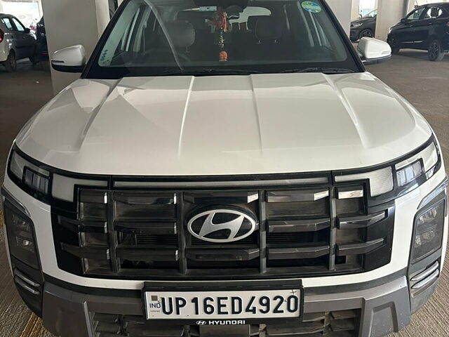 Second Hand Hyundai Creta S (O) 1.5 Petrol in Delhi