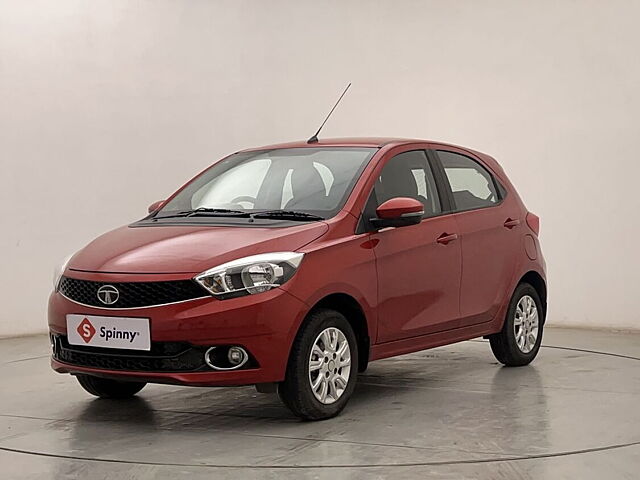 Second Hand Tata Tiago [2016-2020] Revotron XZA in Pune