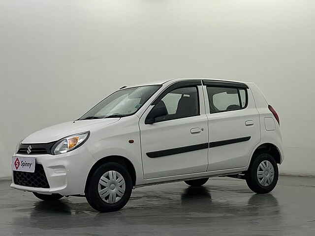 Second Hand Maruti Suzuki Alto 800 [2012-2016] Lxi in Delhi