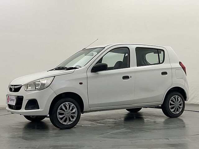 Second Hand Maruti Suzuki Alto K10 [2014-2020] VXi [2014-2019] in Delhi