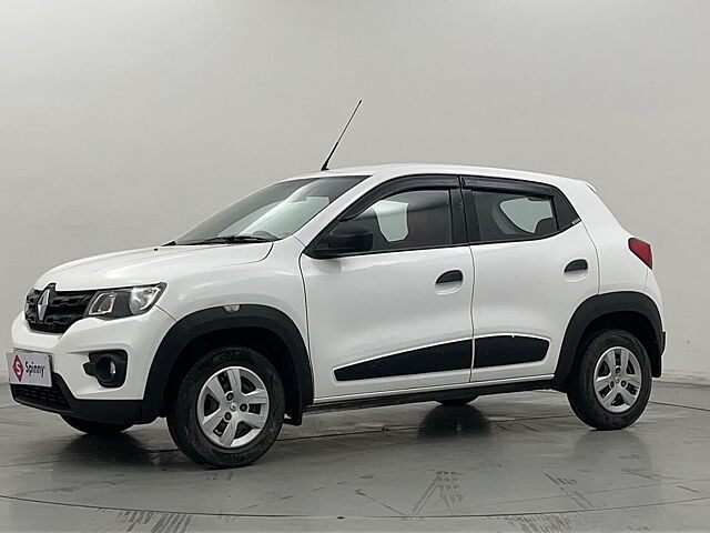 Second Hand Renault Kwid [2015-2019] RXT [2015-2019] in Faridabad