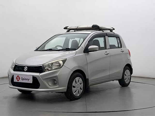 Second Hand Maruti Suzuki Celerio [2017-2021] ZXi (O) AMT [2019-2020] in Chennai