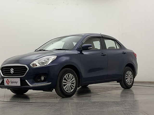 Second Hand Maruti Suzuki Dzire [2020-2024] VXi [2020-2023] in Hyderabad