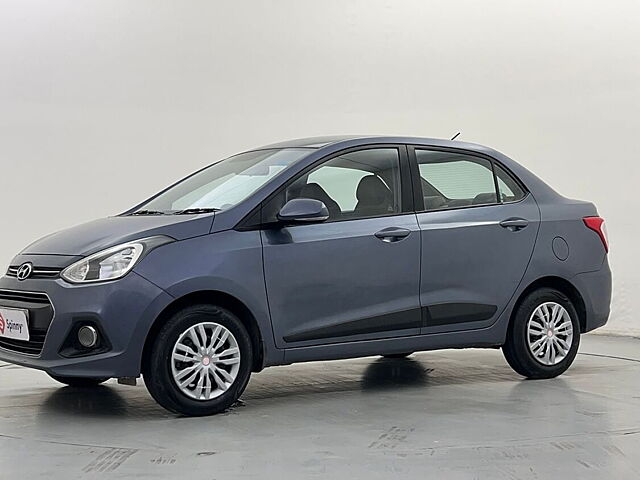 Second Hand Hyundai Xcent [2014-2017] S 1.2 in Gurgaon