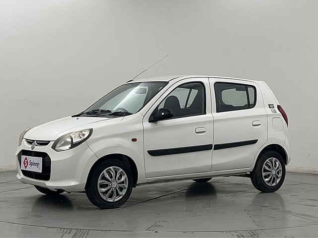 Second Hand Maruti Suzuki Alto 800 [2012-2016] Lxi CNG in Delhi