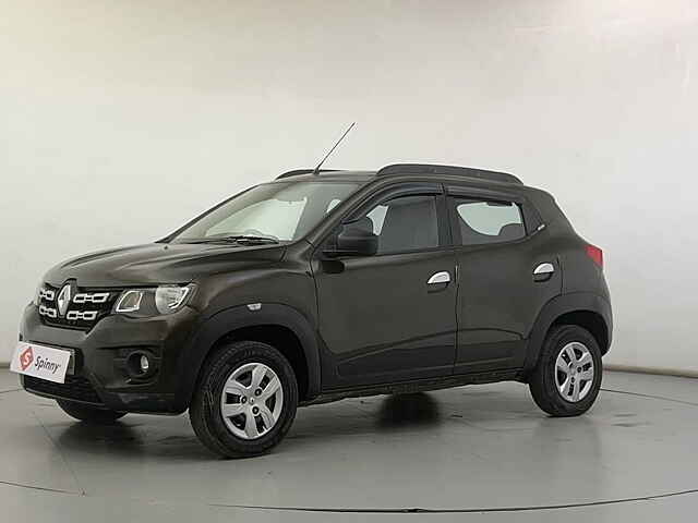 Second Hand Renault Kwid [2015-2019] RXT [2015-2019] in Ahmedabad