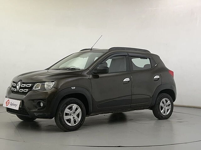 Second Hand Renault Kwid [2015-2019] RXT [2015-2019] in Ahmedabad