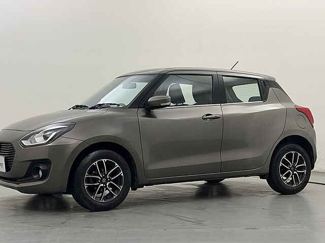 Second Hand Maruti Suzuki Swift [2018-2021] ZXi Plus AMT [2018-2019] in Delhi