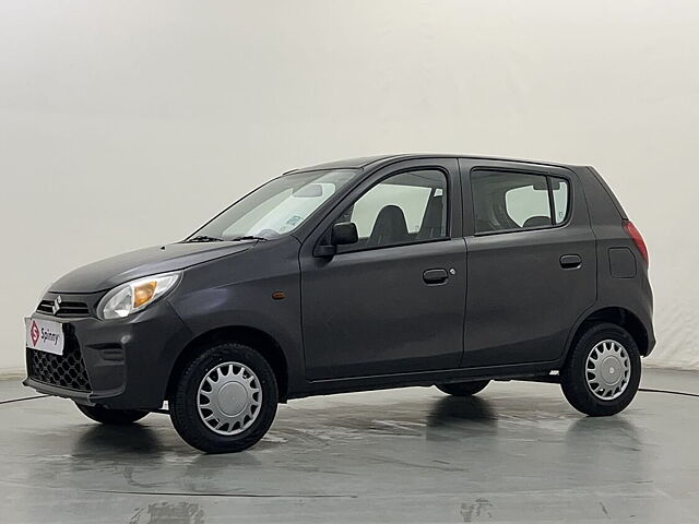 Second Hand Maruti Suzuki Alto 800 [2012-2016] Lxi in Ghaziabad