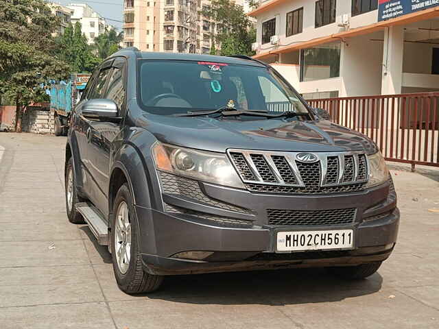 Second Hand Mahindra XUV500 [2011-2015] W8 in Mumbai