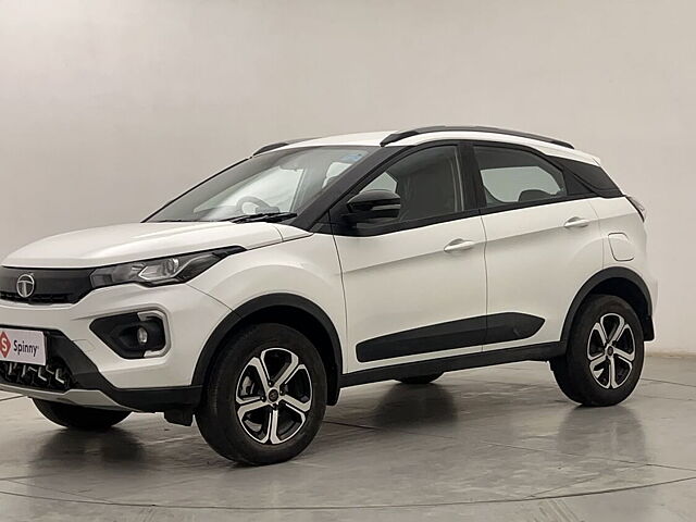 Second Hand Tata Nexon [2020-2023] XZA Plus [2020-2023] in Pune