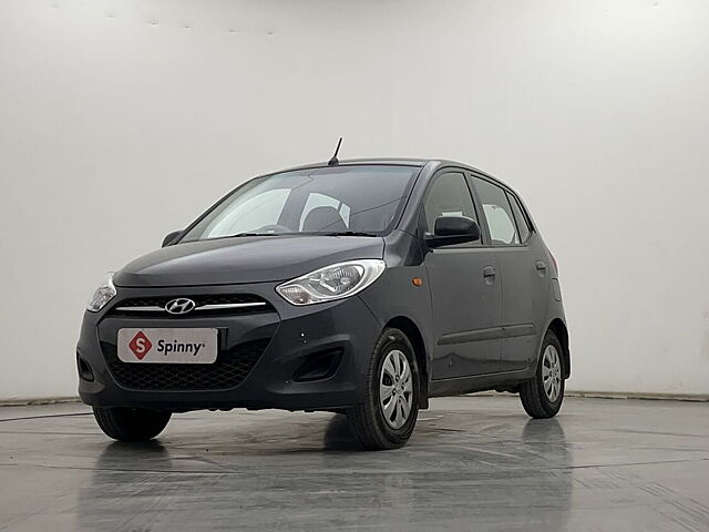 Second Hand Hyundai i10 [2007-2010] Magna in Hyderabad