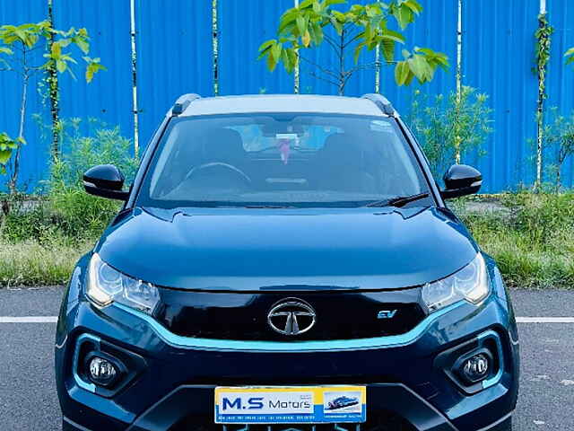 Second Hand Tata Nexon EV [2020-2022] XZ Plus in Thane