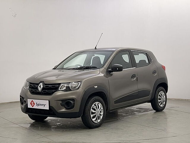 Second Hand Renault Kwid [2015-2019] RXL [2015-2019] in Chandigarh