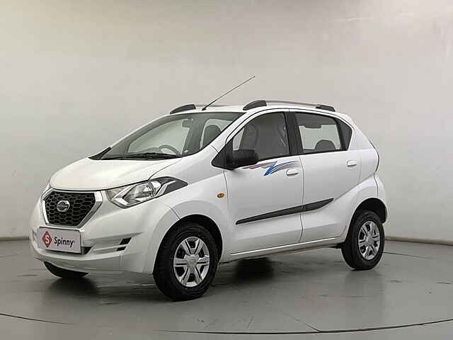 Second Hand Datsun redi-GO [2016-2020] T (O) [2016-2019] in Ahmedabad