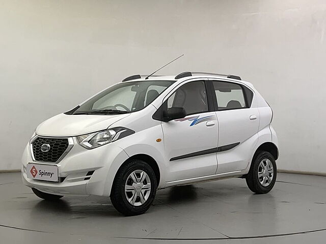 Second Hand Datsun redi-GO [2016-2020] T (O) [2016-2019] in Ahmedabad