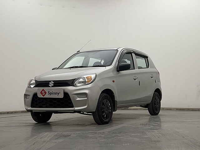 Second Hand Maruti Suzuki Alto 800 [2012-2016] Lxi in Hyderabad