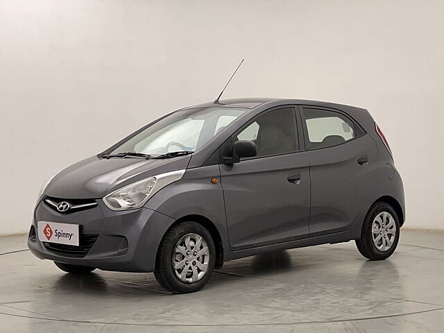 Second Hand Hyundai Eon Magna + in Pune