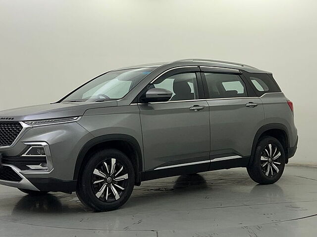 Second Hand MG Hector [2019-2021] Smart Hybrid 1.5 Petrol in Delhi