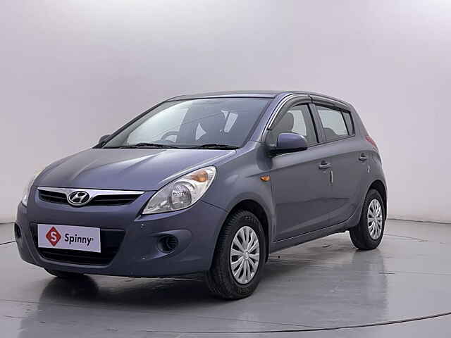 Second Hand Hyundai i20 [2010-2012] Magna 1.2 in Bangalore