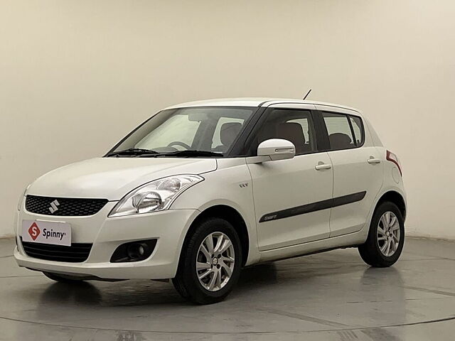 Second Hand Maruti Suzuki Swift [2011-2014] ZXi in Pune