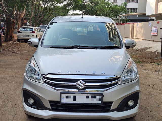 Second Hand Maruti Suzuki Ertiga [2015-2018] VDI SHVS in Nashik