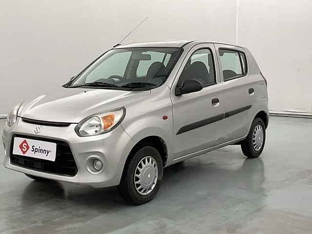 Second Hand Maruti Suzuki Alto 800 [2012-2016] Vxi in Lucknow