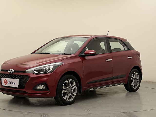 Second Hand Hyundai Elite i20 [2019-2020] Asta 1.2 (O) [2019-2020] in Pune