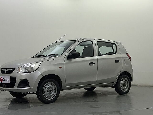 Second Hand Maruti Suzuki Alto K10 [2014-2020] LXi [2014-2019] in Delhi