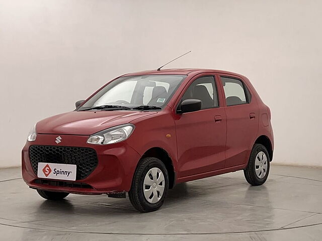 Second Hand Maruti Suzuki Alto K10 VXi Plus AGS [2023-2024] in Pune