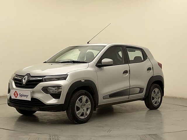 Second Hand Renault Kwid [2019] [2019-2019] 1.0 RXT AMT Opt in Pune