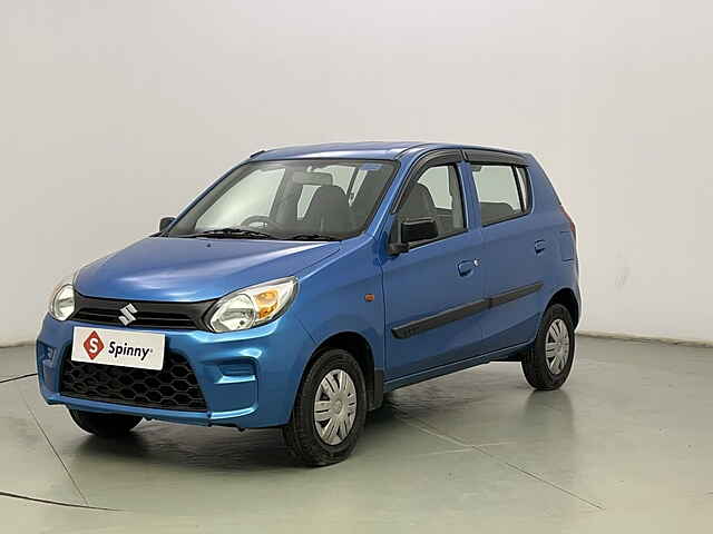 Second Hand Maruti Suzuki Alto 800 [2012-2016] Lxi in Kolkata