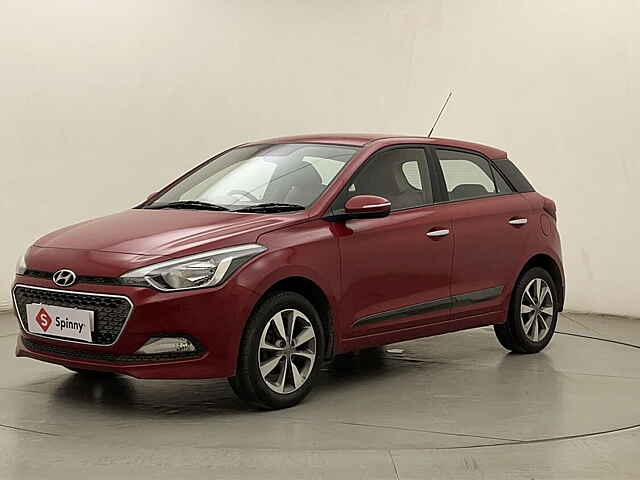 Second Hand Hyundai Elite i20 [2014-2015] Sportz 1.2 (O) in Thane