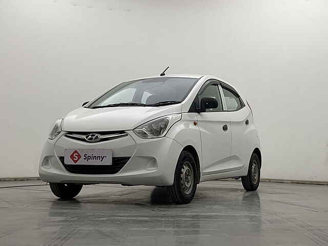 Second Hand Hyundai Eon Era + in Hyderabad