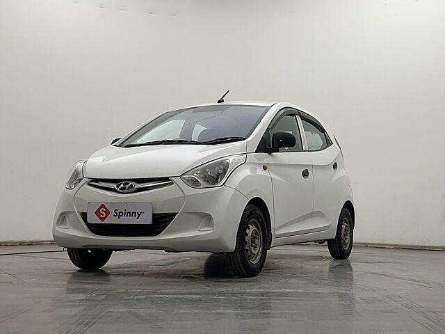 Second Hand Hyundai Eon Era + in Hyderabad