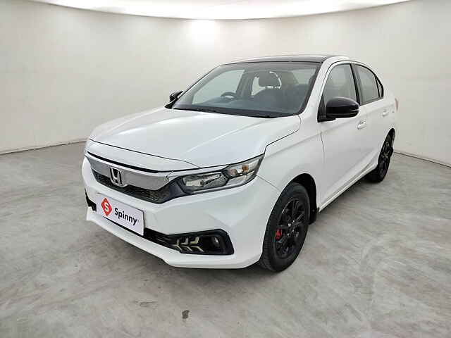 Second Hand Honda Amaze [2018-2021] 1.2 V CVT Petrol [2018-2020] in Coimbatore