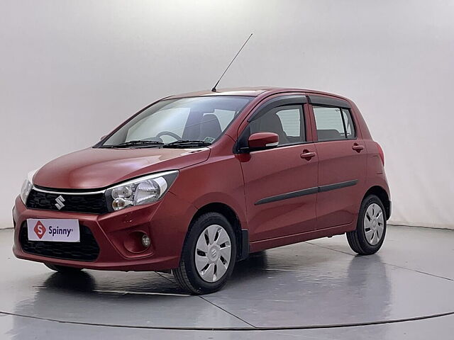 Second Hand Maruti Suzuki Celerio [2017-2021] ZXi AMT [2017-2019] in Bangalore